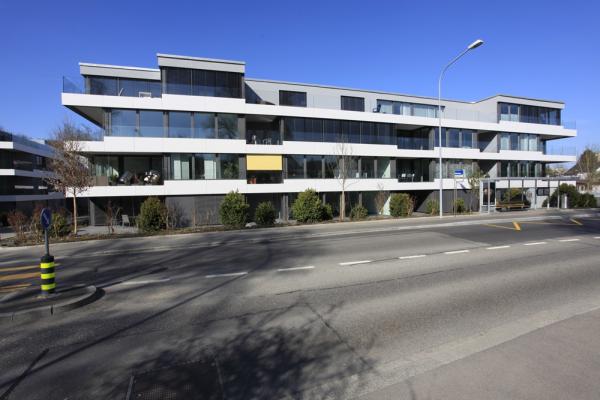 Wohnüberbauung Mötteliweg