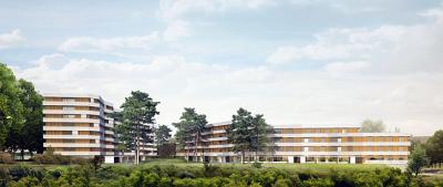 Zellweger Park Uster