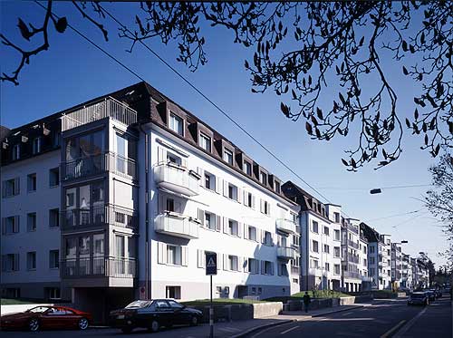 MBGZ Waffenplatzstrasse