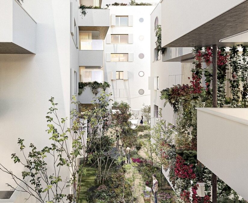 Ersatzneubau Jakob-Fügli Strasse