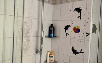 Bitte nicht nachmachen !