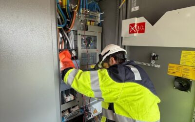 Elektro Sicherheitsberater:in (80% oder 100%)