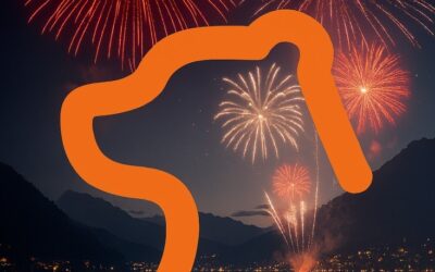 🎆 Happy 1. August, Schweiz! 🇨🇭