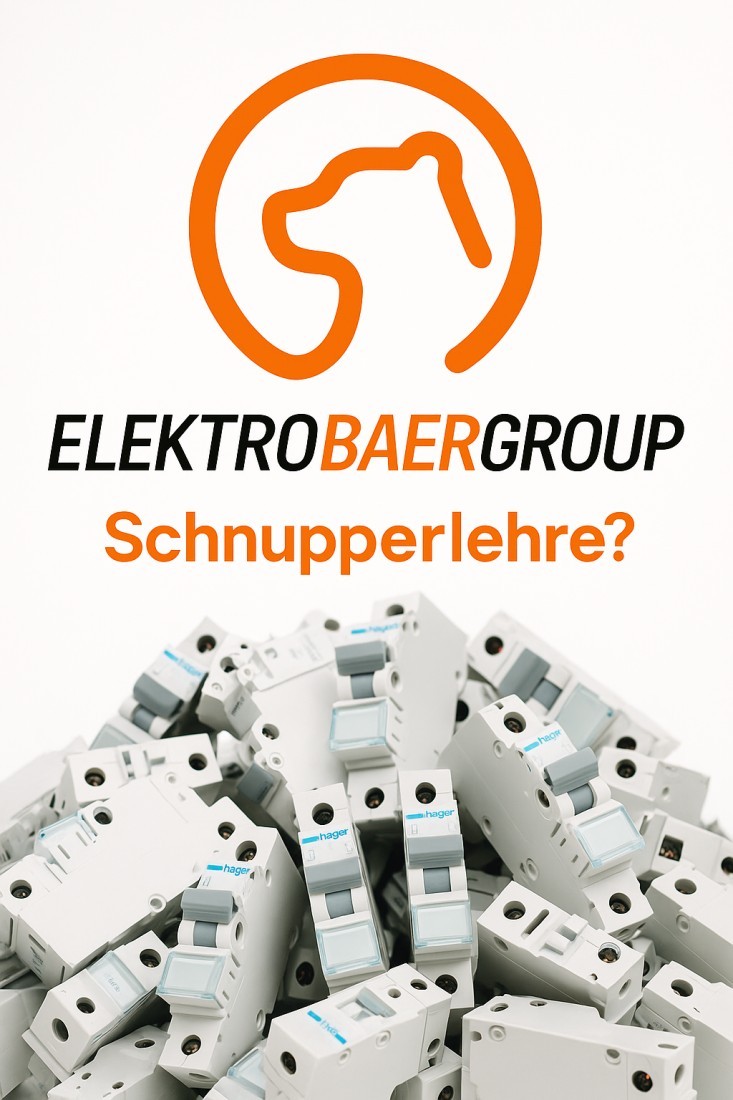 Lerne Automatikmonteur:in EFZ