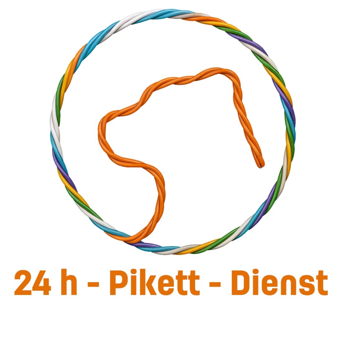 Pikett-Dienst ausserhalb der Bürozeiten