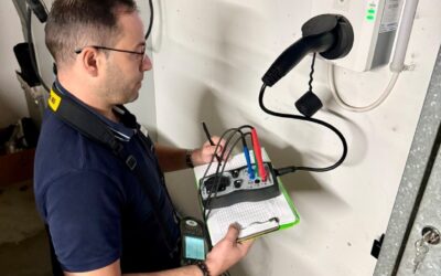 Unsere Kontrollabteilung kann folgende Kontrollen für Sie durchführen