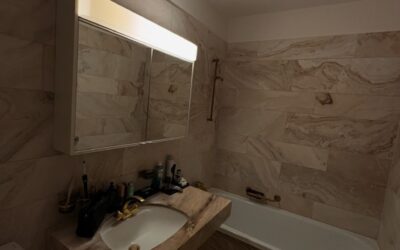 Bist du bereit, dein Badezimmer in ein neues Licht zu tauchen? 🌟