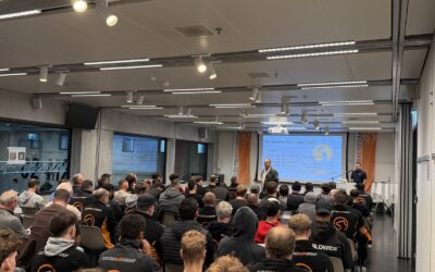 Mitarbeiter-Seminar 2025