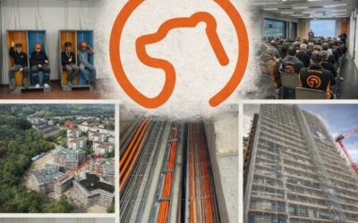 🔌 Jahresrückblick 2025 – Elektrobaer-Group