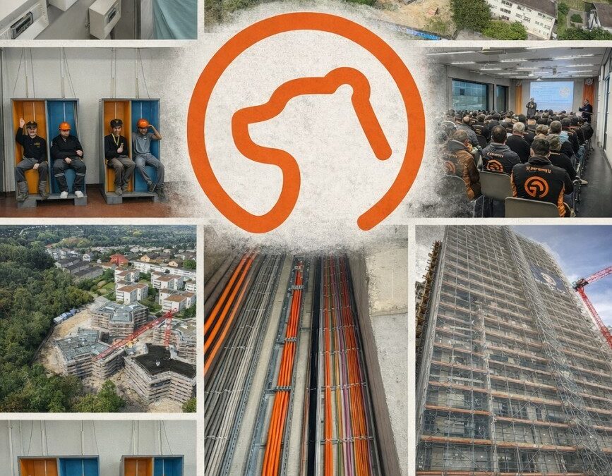 🔌 Jahresrückblick 2025 – Elektrobaer-Group