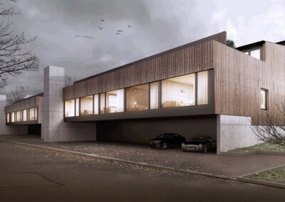 Meisenrain Gockhausen